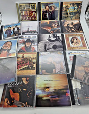 Lot willie nelson for sale  Santa Maria