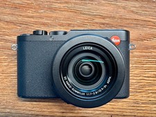 Leica lux gebraucht gebraucht kaufen  Köln