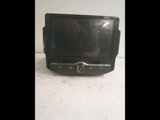 Autoradio opel corsa d'occasion  Croisilles