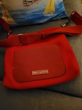 Emily noah handtasche gebraucht kaufen  Berlin