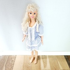 Barbie size barbie for sale  Westminster