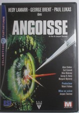Dvd angoisse jacques d'occasion Dvd angoisse jacques d'occasion  Issoire
