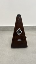 Wittner bock metronom gebraucht kaufen  Lehrte