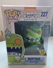 Funko pop nickelodeon for sale  SLEAFORD