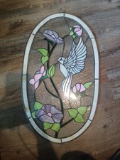 Tiffany style stained for sale  Grapevine