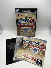 Pokémon colosseum inkl gebraucht kaufen  Diepholz