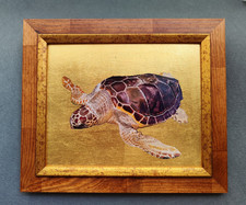 Quadro moderno dipinto usato  Torino