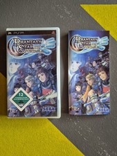Sony phantasy star gebraucht kaufen  Isselburg