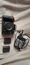 Nikon gebraucht kaufen  Püttlingen