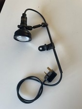 Máquina de costura vintage Singer SLF-2 lâmpada maquinista leve industrial comprar usado  Enviando para Brazil