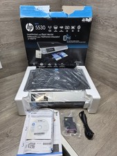 Envy 5530 wireless for sale  Skowhegan
