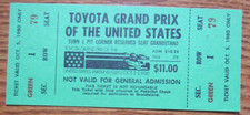 Watkins glen 1980 for sale  Niagara Falls