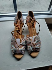 Tango tanzenschuhe größe gebraucht kaufen  Feldkirchen-Westerham