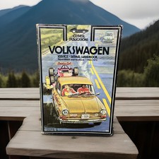 Volkswagen fastback squareback for sale  Boise