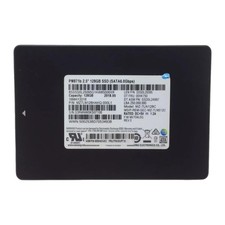 Samsung pm871b ssd usato  Arezzo
