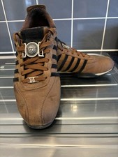 Vintage swiss trainers for sale  LONDON