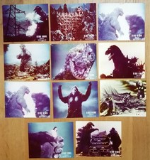 King kong godzilla d'occasion King kong godzilla d'occasion  Prades