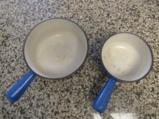 Creuset vintage set for sale  San Diego
