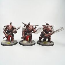 Warhammer fantasy age for sale  WALSALL