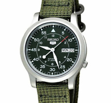 Seiko ø37mm automatic usato  Spedire a Italy