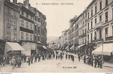 Tarare rue pecherie d'occasion  Vasles