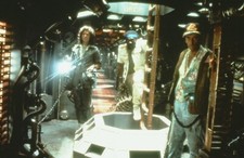 LMP50-085 1980s Sci Fi Horror Film Alien Sigourney Weaver Orig 35mm COLOR SLIDE comprar usado  Enviando para Brazil