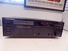 Marantz stereo cassette for sale  WATERLOOVILLE