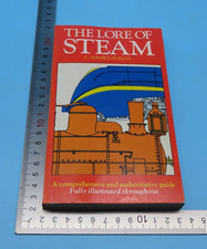 Lore steam hamilton for sale  COLCHESTER