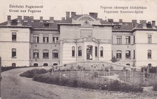 Gruß fogaras făgăraș gebraucht kaufen  Olching