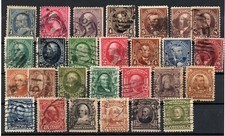 United states selection for sale  Byron