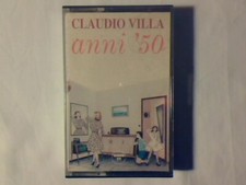 Claudio villa anni usato  Italia
