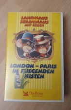 Vhs landmaus stadtmaus gebraucht kaufen  Erlangen