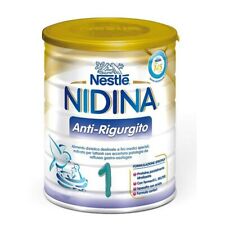 Nestle nidina anti usato  Napoli