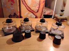 Set glass tabletop for sale  Ocala