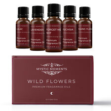 Mystic moments wildblumen gebraucht kaufen  Versand nach Germany