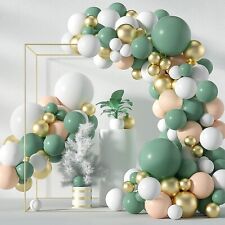 152 stück luftballons gebraucht kaufen  Bad Eilsen