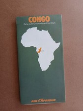 Congo air africa d'occasion  Expédié en Belgium