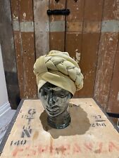 Sparkly gold hat for sale  OXFORD