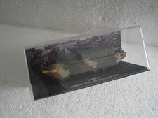 Maquette vehicule amphibie d'occasion  Vis-en-Artois