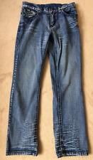 Dognose jeanshose 158 gebraucht kaufen  Kürten