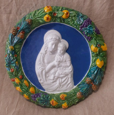 Madonna con bambino usato  Signa