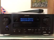 Rare teac h500dnt for sale  SCARBOROUGH