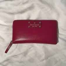 Kate spade purple for sale  USA