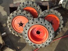 5.70 solid tires for sale  Parker