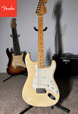 Fender american special for sale  GATESHEAD