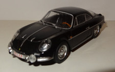 Dinalpin berlinette a110 d'occasion  Expédié en Belgium
