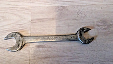 Clé plate fourches d'occasion  Châteauroux
