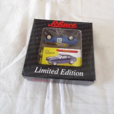 Schuco piccolo auto gebraucht kaufen  Landau