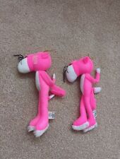 Vintage pink panther for sale  LLANELLI