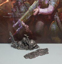 Warhammer 40000 sector gebraucht kaufen  Friedrichsthal